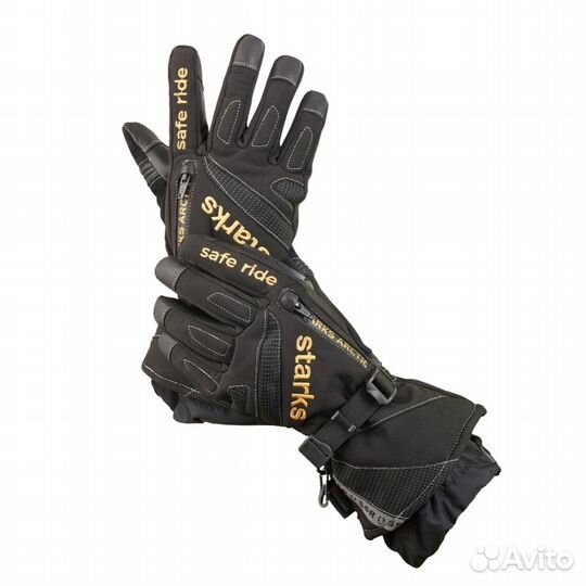 Перчатки starks arctic