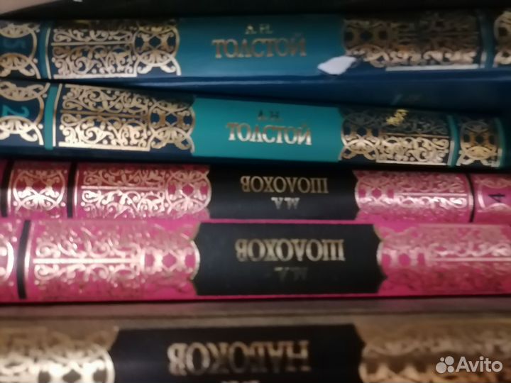 Книги новые