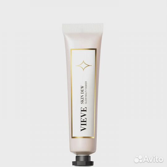 Vieve skin DEW кремовый хайлайтер