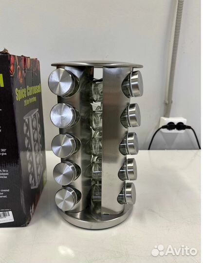 Подставка для специй
