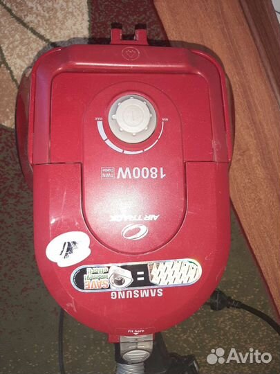 Пылесос Samsung