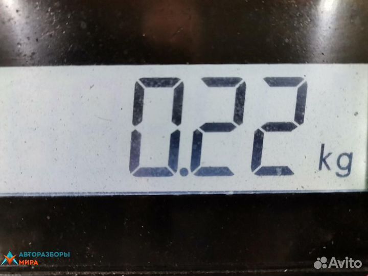 Подогреватель охлаждающей жидкости Volkswagen B5