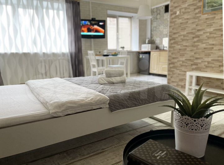 Квартира-студия, 32 м², 3/5 эт.