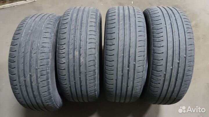 Nokian Tyres Hakka Green 205/55 R16 94