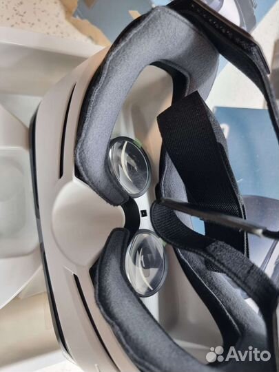 Очки Gear VR samsung