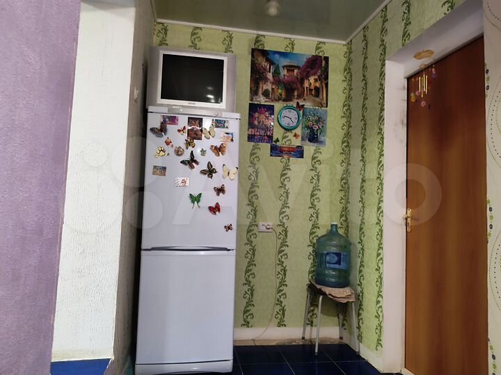 Комната 12 м² в 3-к., 1/2 эт.