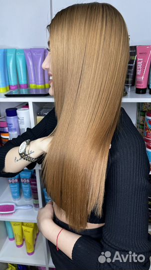 Кератин Ботокс Ростов-Центр