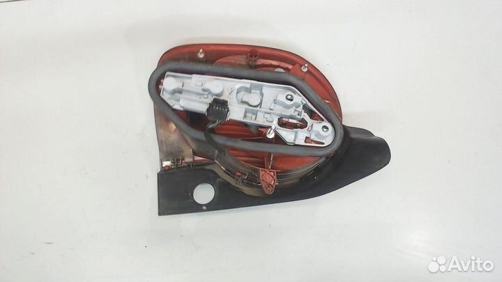 Фонарь (задний) Renault Modus, 2005