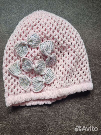 Вещи пакетом на девочку 1-2 года