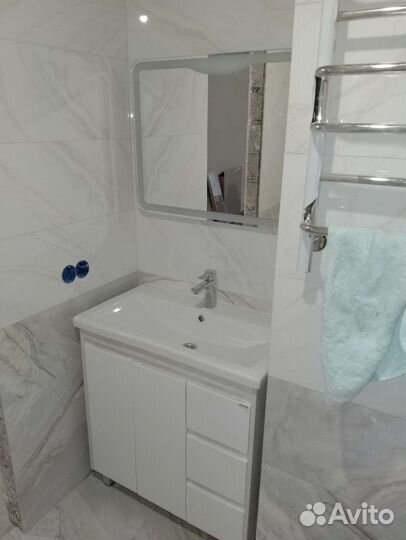 Ремонт квартир, санузлов под ключ с гарантией