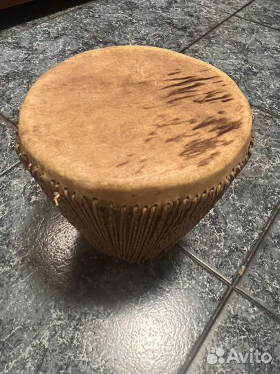 Африканский барабан