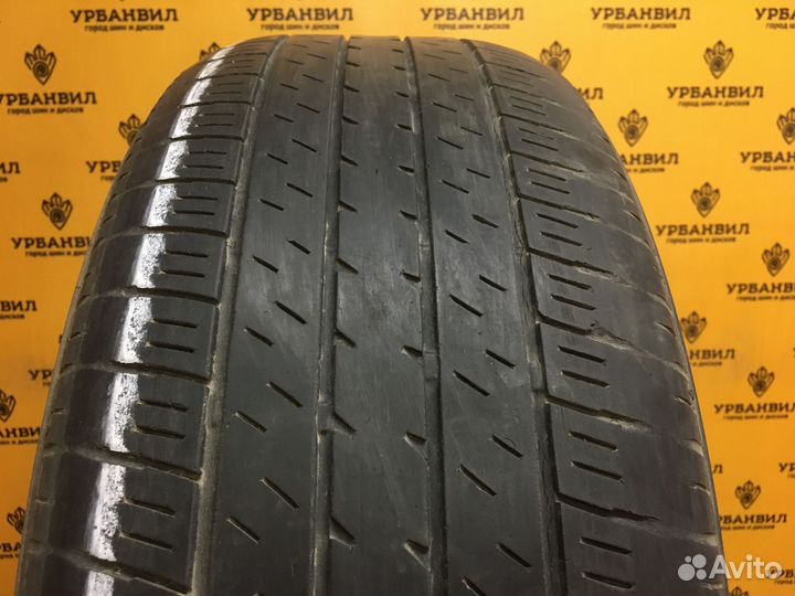 Bridgestone Dueler H/L 33 235/55 R19