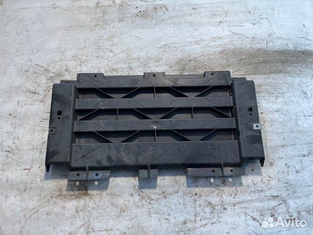 Накладка Daf