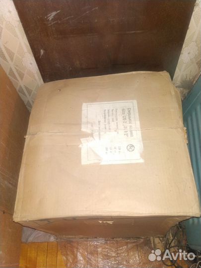 Стиральная машина Фея 2