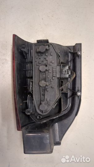 Фонарь (задний) левый Volkswagen Transporter 5