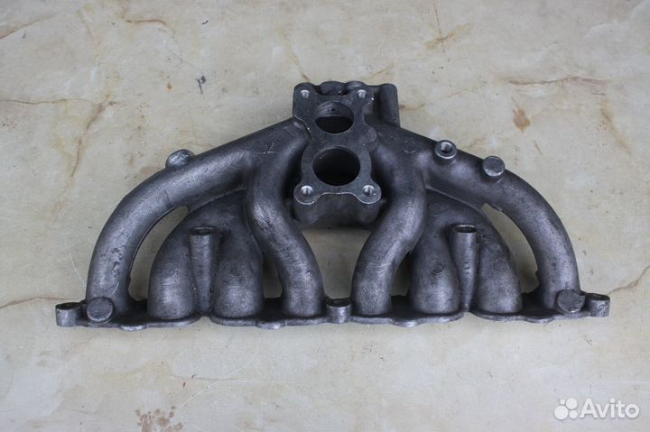 Коллектор впускной 4061-1008015 