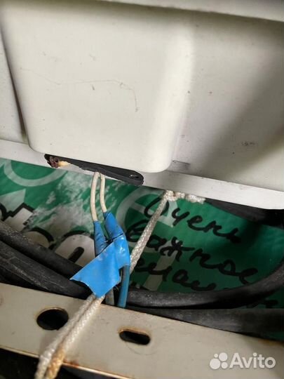 Прожектор уличный