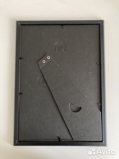 Рамка для фотографий a4 IKEA