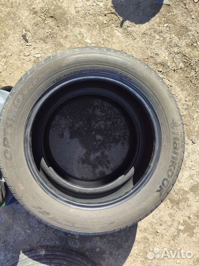 Hankook Optimo K415 235/55 R18