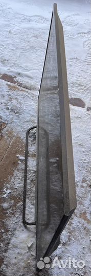 Телевизор sony