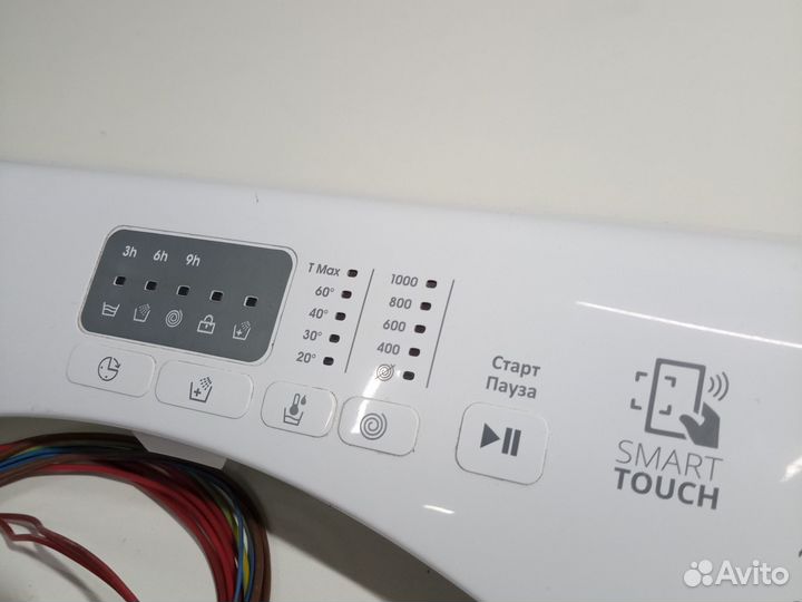 Модуль стиральной машины Candy SMART