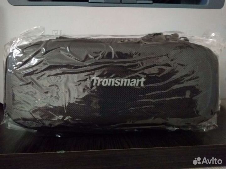 Чехол для колонки