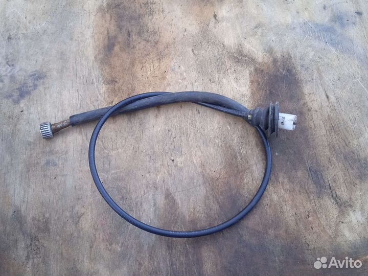 Толстой газа спидометра Kia Sephia 1.5