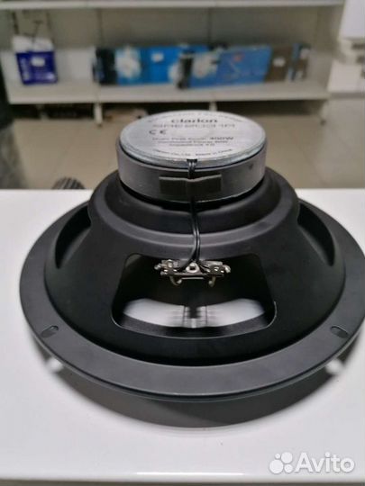 Динамики Clarion SRE 2031R