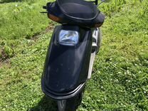 Скутер honda spacy 125