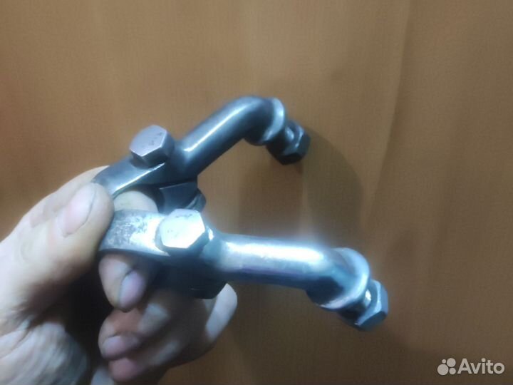 Стойки руля Иж 56 Иж 49 Иж юпитер планета 1