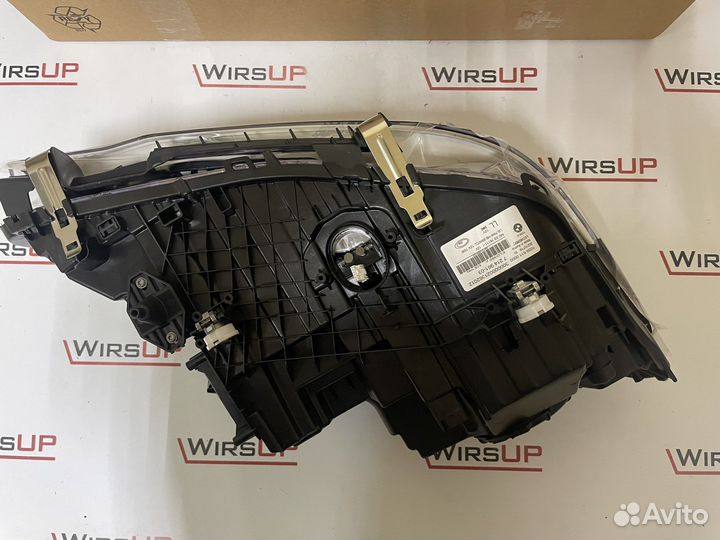 Фара левая BMW G30 Adaptive LED 63117214961