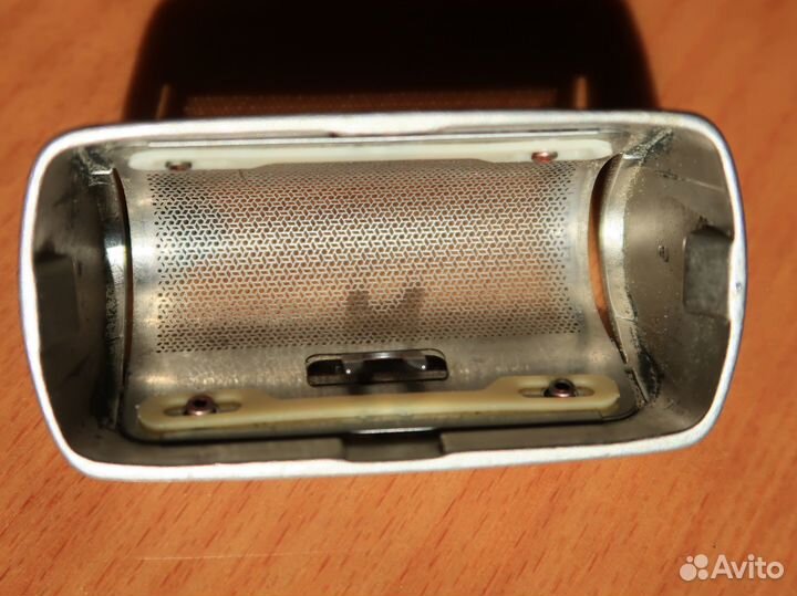 Бритва электрическая Микма-101 б/у