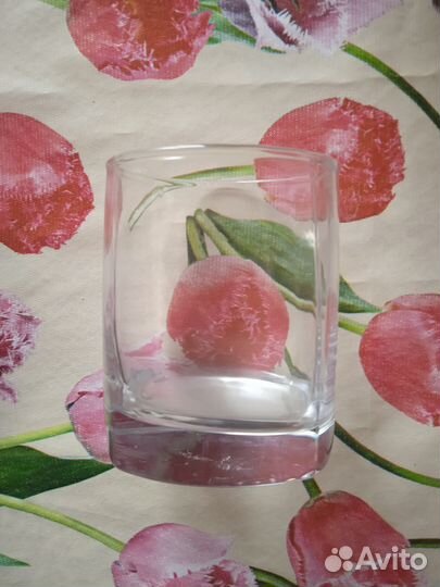 Набор бокалов для виски