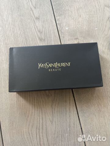 Набор кистей YvesSaintLaurent