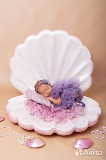 Фотограф новорожденных, ньюборн (newborn)