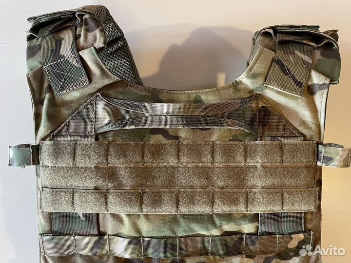 Плитник мультикам ссо панцирь