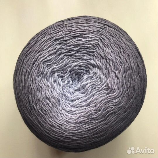 Пряжа Alize Bella Ombre Batik