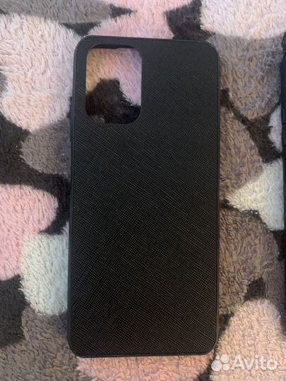 Чехол на Redmi note 10s