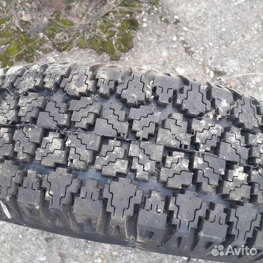 ЯШЗ ИД-220 205/70 R14