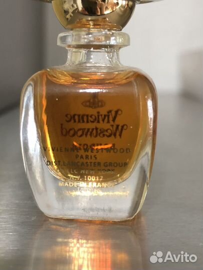 Парфюм Vivienne Westwood boudoir 5 мл