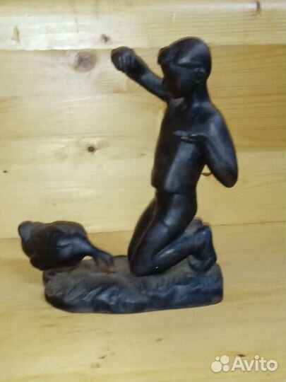 Каслинское литье