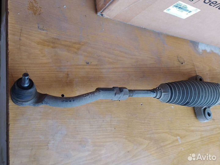 Рулевая рейка kia optima 4