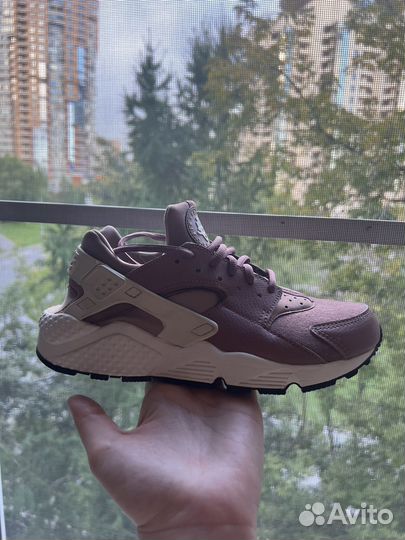 Кроссовки nike air huarache