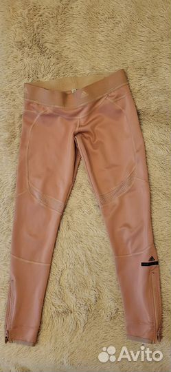 Adidas stella McCartney легинсы М