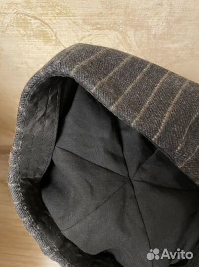 Берет новый Must Have