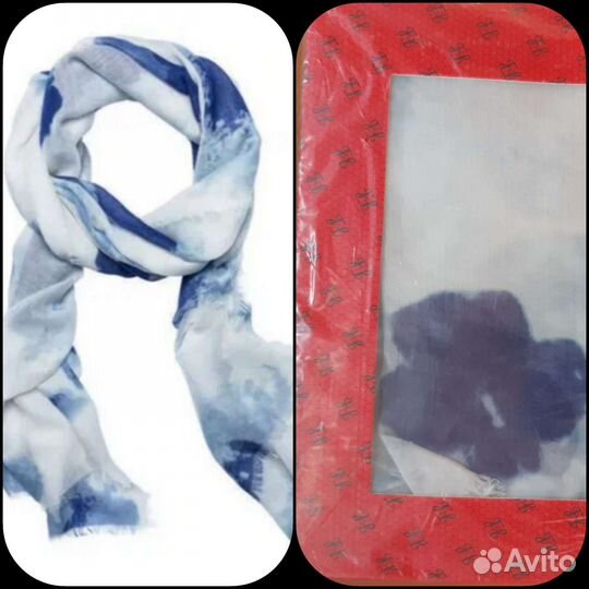 Шарфы/платки от florange (флоранж)