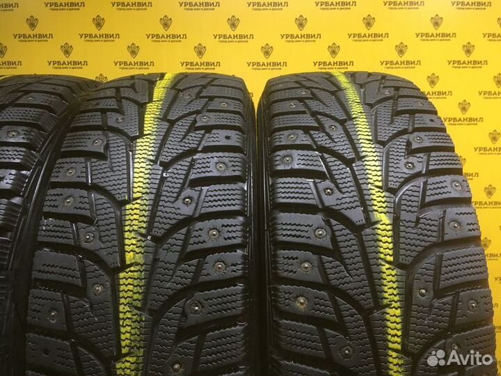 Hankook Winter I'Pike RS W419 205/65 R16 95T