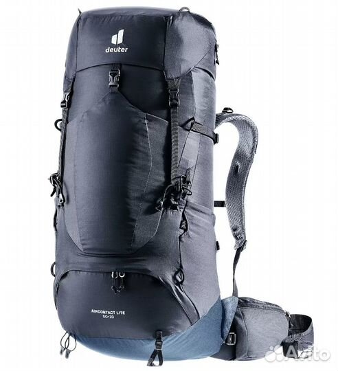 Рюкзак Deuter Aircontact