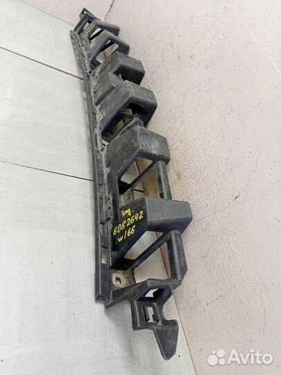 Каркас бампера Мерседес