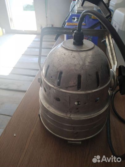 Светоприборы Par-36, б/у